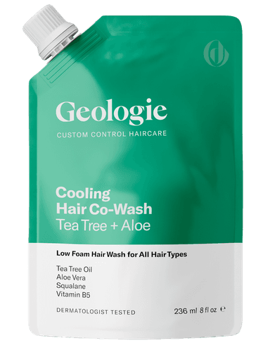 Co-Wash Cleansing Conditioner Cooling