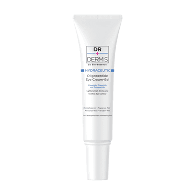 Oligopeptide Eye Cream-Gel