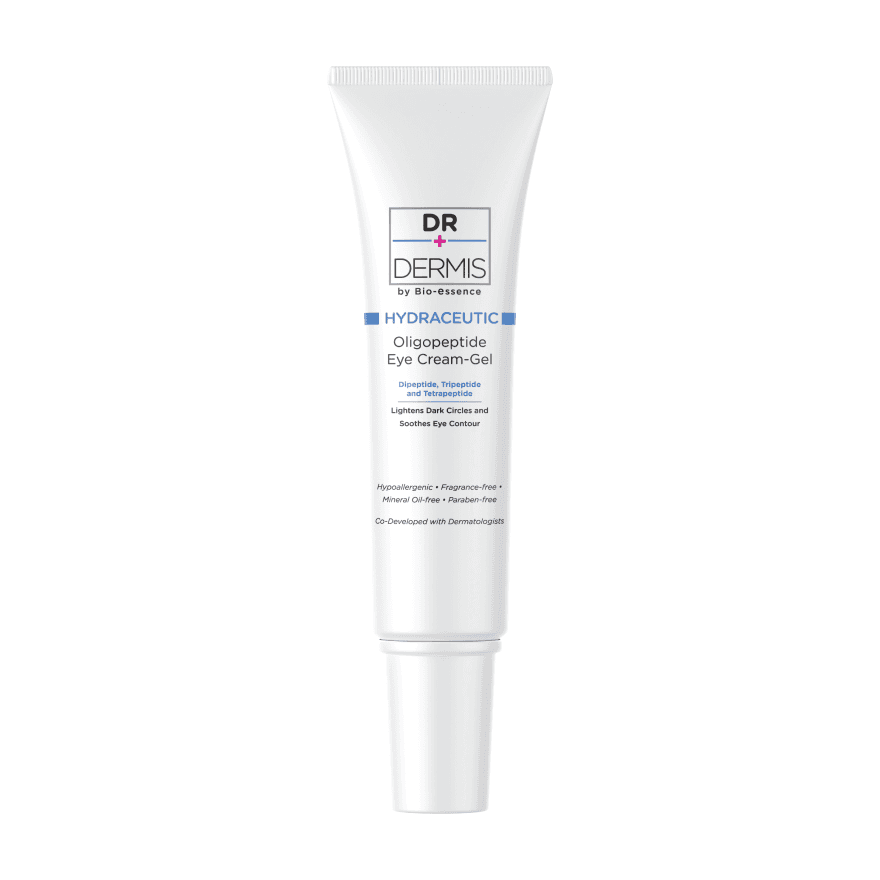 Oligopeptide Eye Cream-Gel
