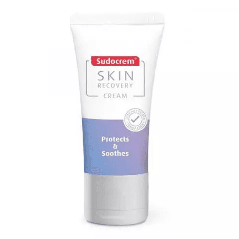 Skin Recovery Cream
