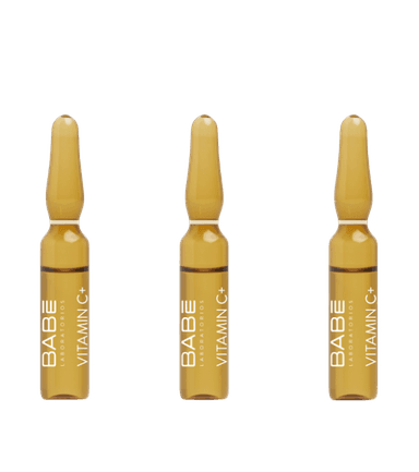 Vitamin C+ Ampoules