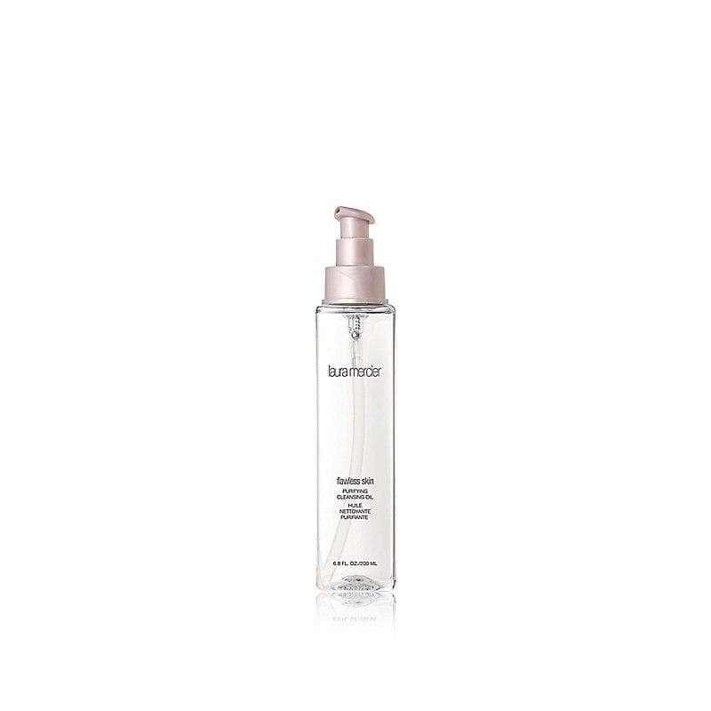 Purifying Cleansing Oil