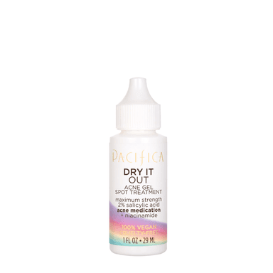 Dry It Out Acne Gel Spot Treatment