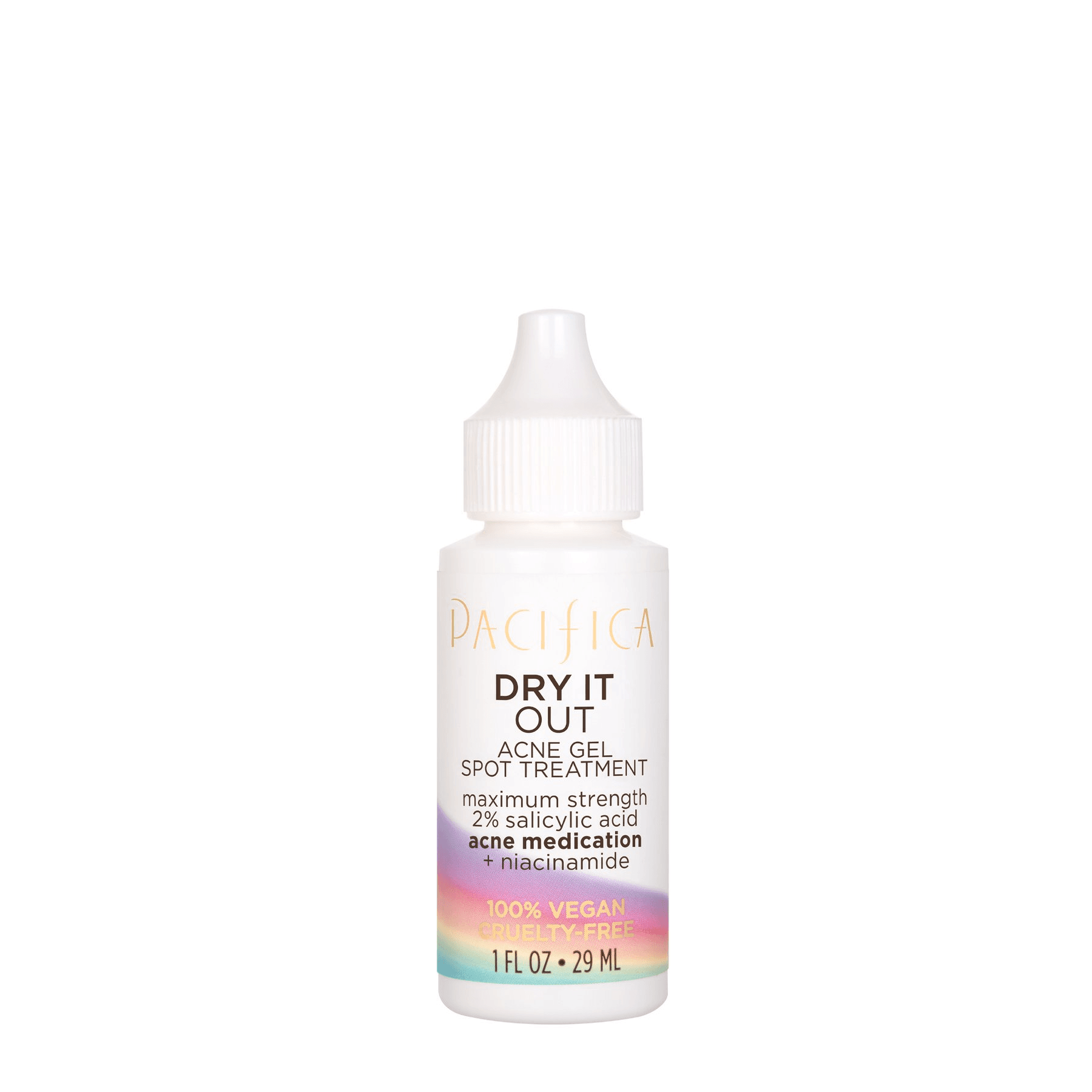 Dry It Out Acne Gel Spot Treatment