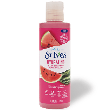 Hydrating Watermelon Daily Cleanser