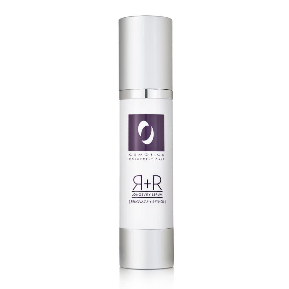 R+R Longevity Serum (Renovage® + Retinol)