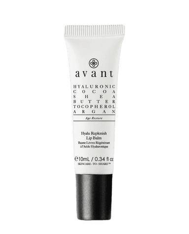 Hyalu Replenish Lip Balm