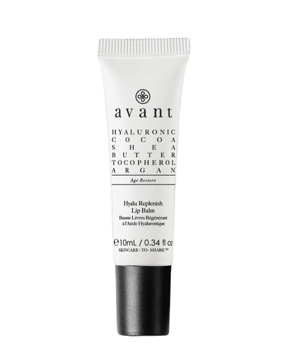 Hyalu Replenish Lip Balm