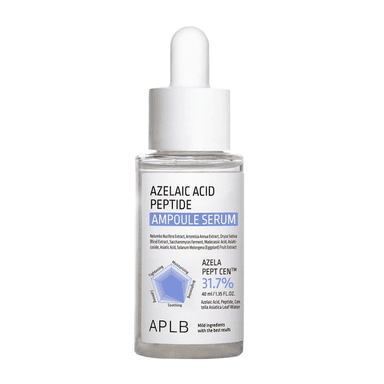 Azelaic Acid Peptide Ampoule Serum