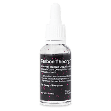 Overnight Detox Serum