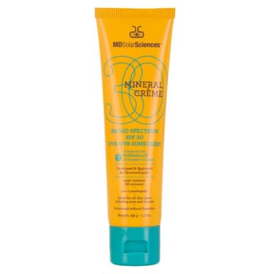 Mineral Crème SPF 30