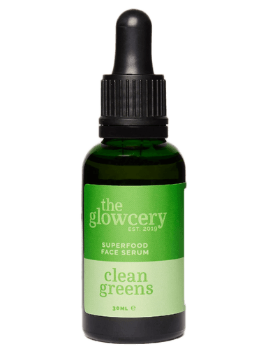 Clean Greens
