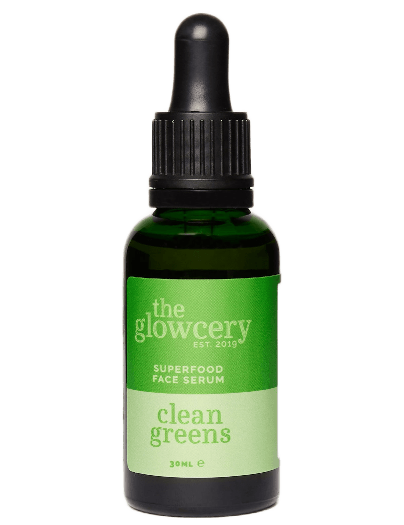 Clean Greens