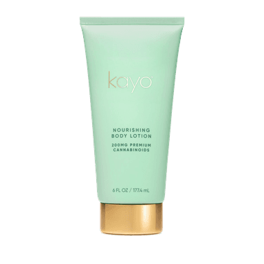 Nourishing Body Lotion