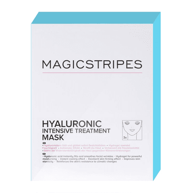Magicstripes Hyaluronic Treatment Mask