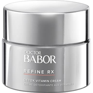 Detox Vitamin Cream