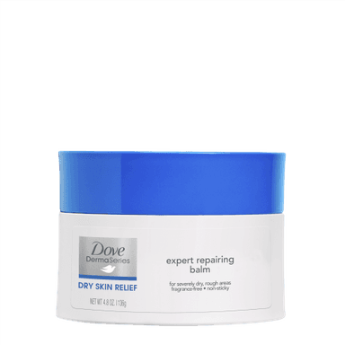DermaSeries Dry Skin Relief Expert Balm