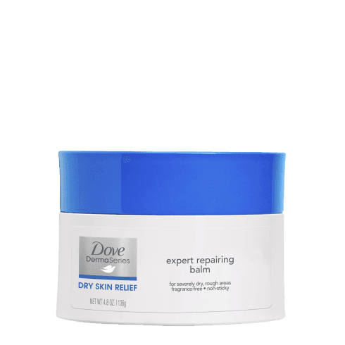 DermaSeries Dry Skin Relief Expert Balm