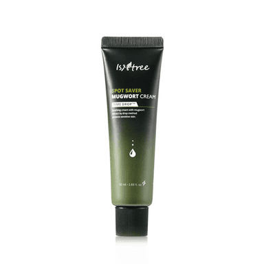 Spot Saver Mugwort Cream