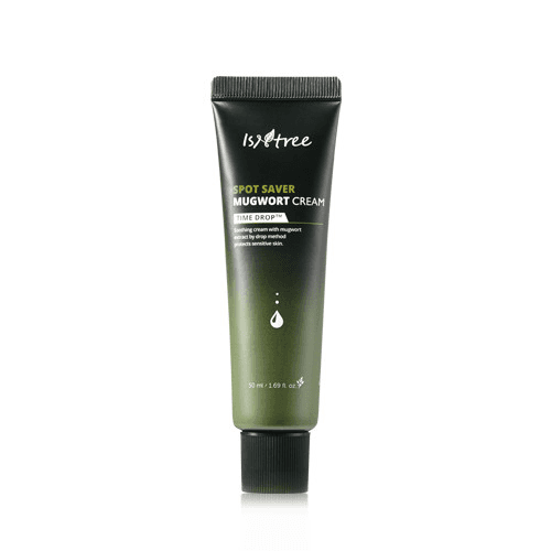 Spot Saver Mugwort Cream