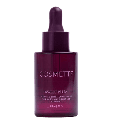 Sweet Plum Oil