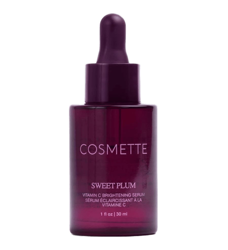 Sweet Plum Oil
