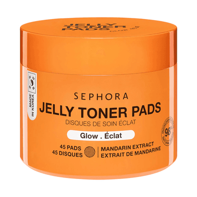 Jelly Toner Pads