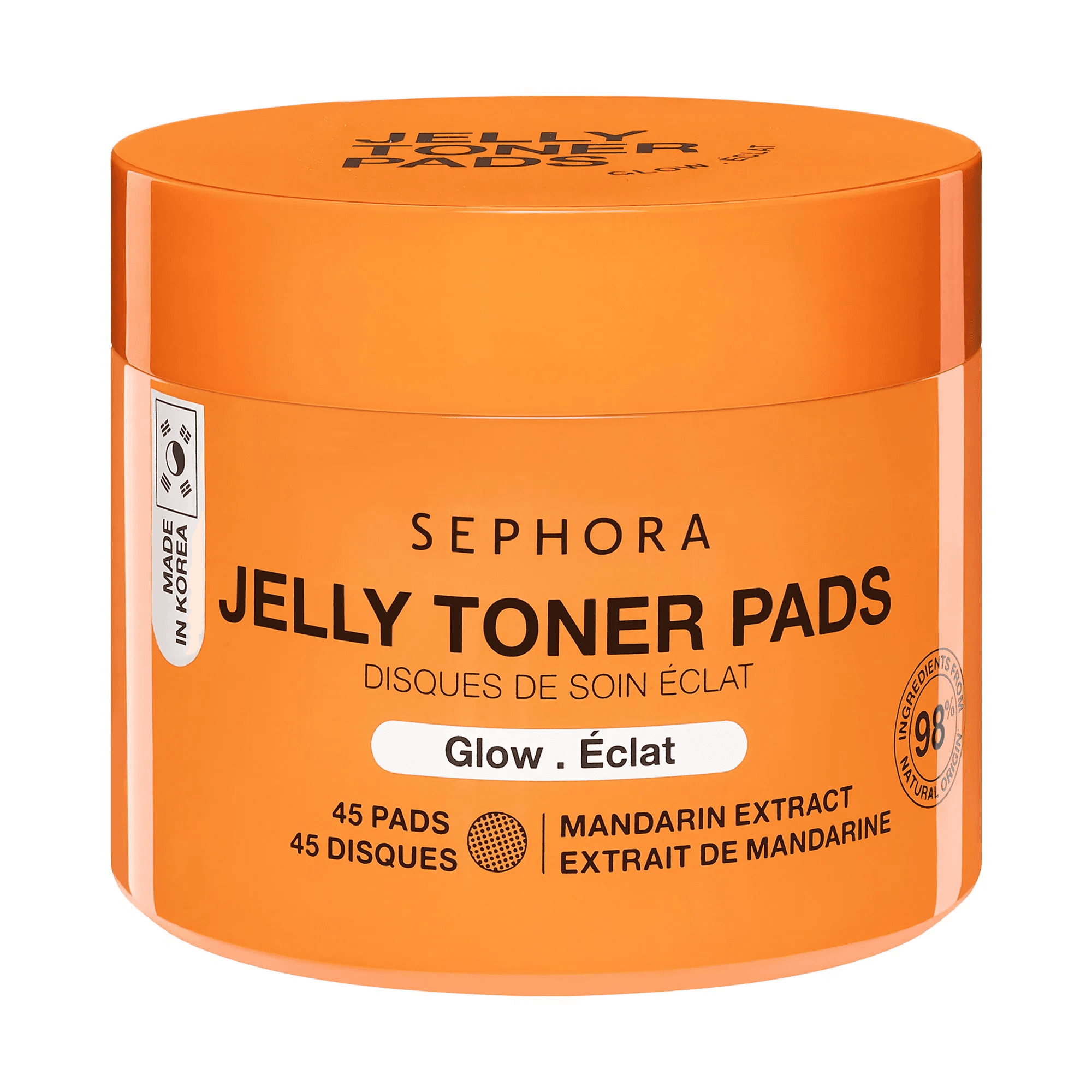 Jelly Toner Pads