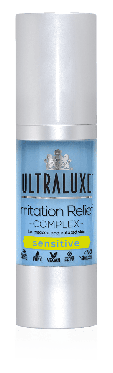 Irritation Relief Complex