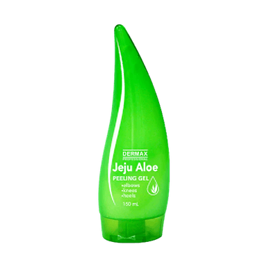 Jeju Aloe Peeling Gel