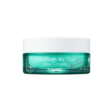 Cera-Heart My Type Duo Cream