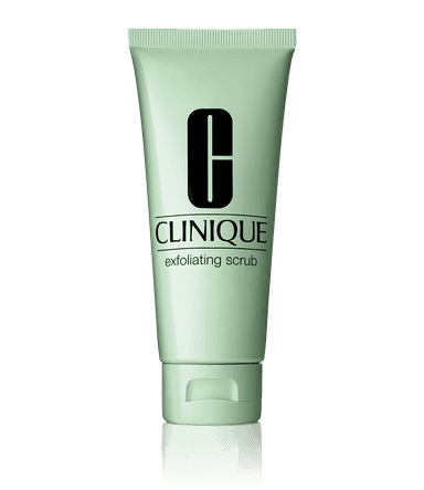Exfoliating Scrub