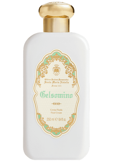 Gelsomino Fluid Body Cream
