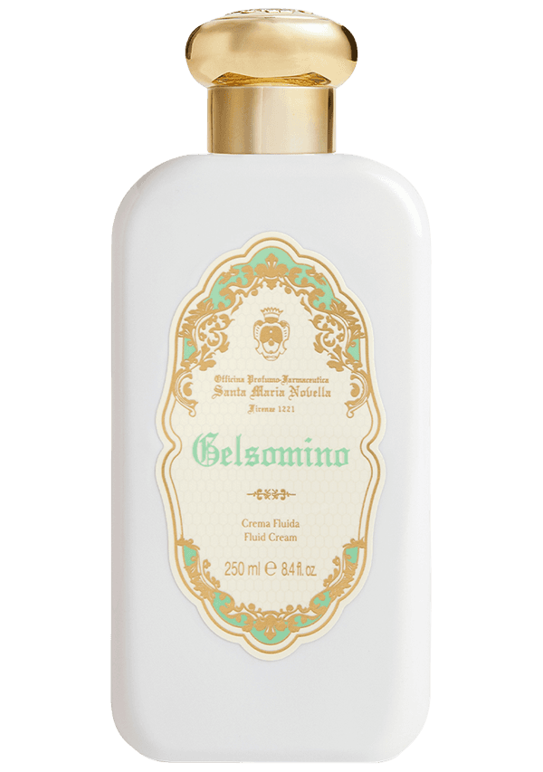 Gelsomino Fluid Body Cream