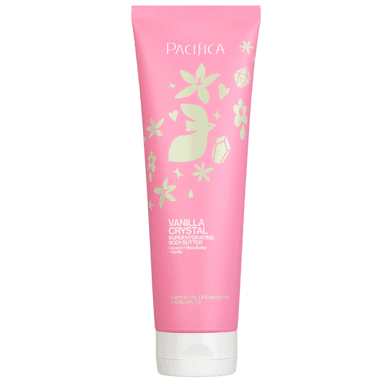 Vanilla Crystal Super Hydrating Body Butter