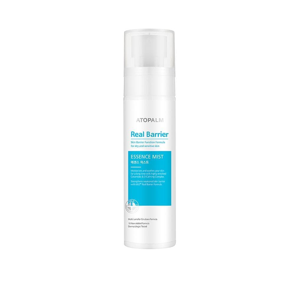 Real Barrier Essence Mist