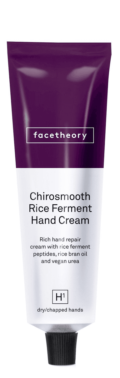 Chirosmooth Hand Cream H1