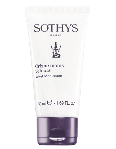 Velvet Hand Cream