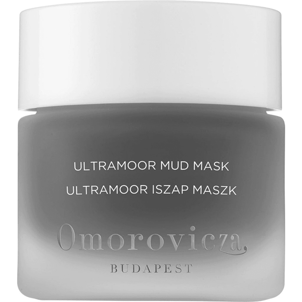 Ultramoor Mud Mask