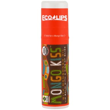 Mongo Kiss, Lip Balm, Yumberry