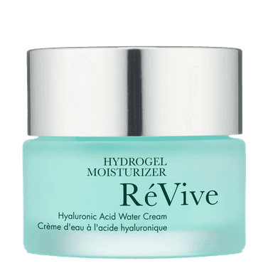 Hydrogel Moisturizer Hyaluronic Acid Water Cream
