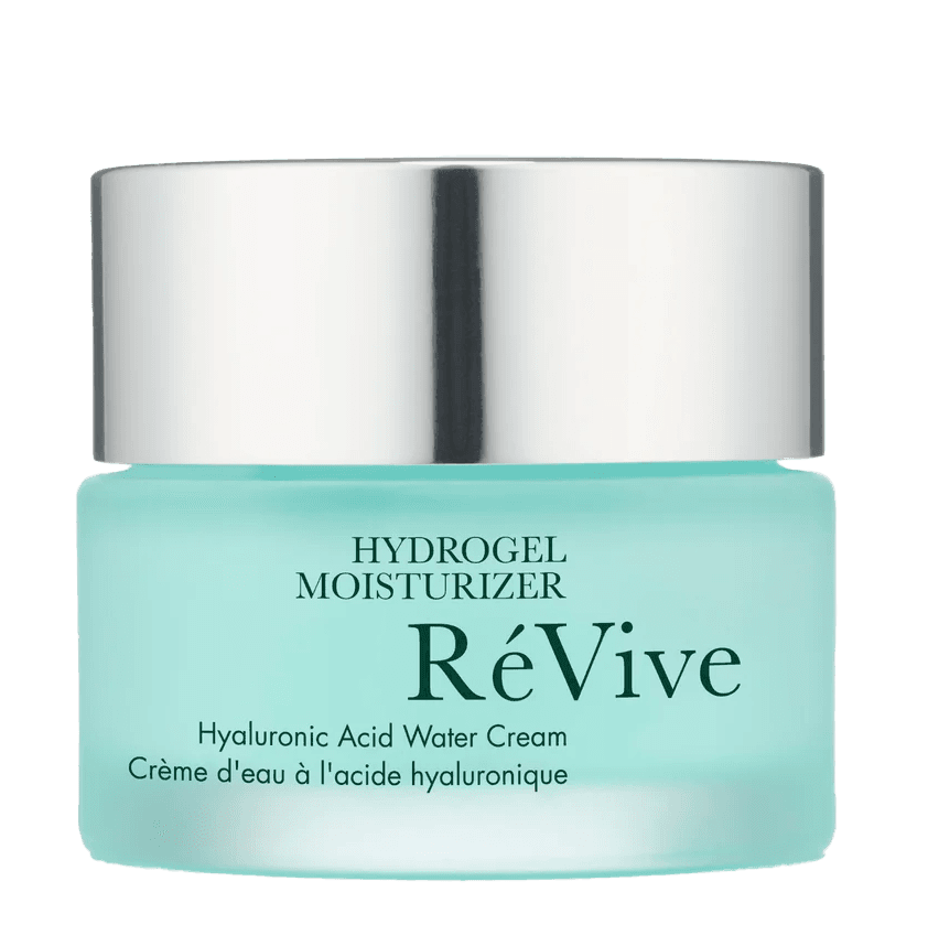Hydrogel Moisturizer Hyaluronic Acid Water Cream