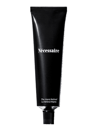 The Hand Retinol