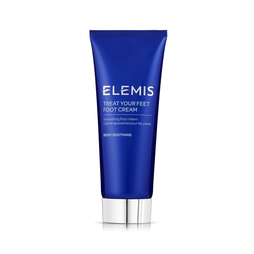 Treat Your Feet Foot Cream