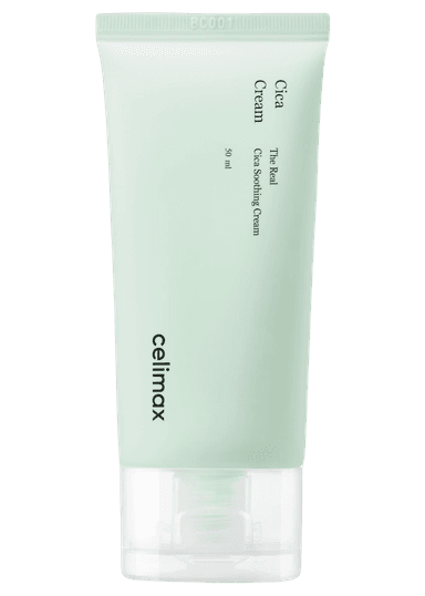 The Real Cica Soothing Cream