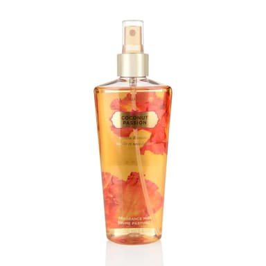 Coconut Passion Body Spray