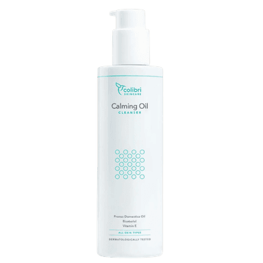 Calming Oil Cleanser