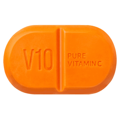 V10 Pure Vitamin C Soap