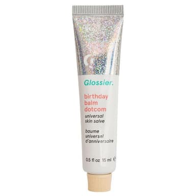 Balm Dotcom Birthday