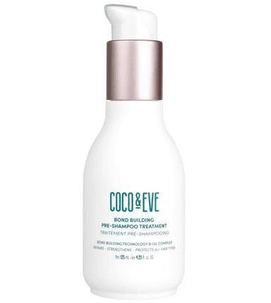 Bond Building Pre-Shampoo Treatment